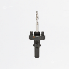 Mandril Para Sierra Copa 1-1/4" a 8-9/32" Encastre Hexagonal 11mm, Ref 2609.390.034-000, Marca Bosch (En Stock)