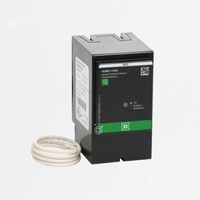 Dispositivo de Protección DPS, 2P, 240V, 22.5 KA, Ref HOM2175SB, Marca Schneider (O)