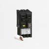 Interruptor Breaker Enchuf Dif Home 2P 30A, 120/240V, 10KA-6mA, Ref HOM230GFI, Marca Schneider (O)