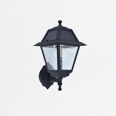 LED Aplique Muro Solar SHAMSI, 1.5W, 2700K, 100 lm, IP44, Ref 2SOLLED49DC27N, Marca Tecnolite (Bajo Pedido)