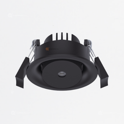 LED Bala Integrada ALSCIA II 3W, 3000K, 120 lm, 100-240V, Ref 3YDLED1065MV30N, Marca Tecnolite (Bajo Pedido)