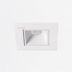 LED Lum Intgr Cardan LUCIDA I, 3W, 3000k, 115 lm, 100-240V, Ref 3YDLED3161MV30B, Marca Tecnolite (Bajo Pedido)