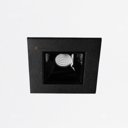 LED Lum Intgr Cardan LUCIDA I, 3W, 3000k, 115 lm, 100-240V, Ref 3YDLED3161MV30N, Marca Tecnolite (Bajo Pedido)
