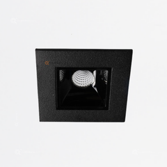 LED Lum Intgr Cardan LUCIDA I, 3W, 3000k, 115 lm, 100-240V, Ref 3YDLED3161MV30N, Marca Tecnolite (Bajo Pedido)