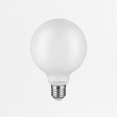 LED Globo E27, 4.5W, 6500K, 401 lm, IRC 90, 127V, Ref 4DG80LEDFF65VC90, Marca Tecnolite (Bajo Pedido)