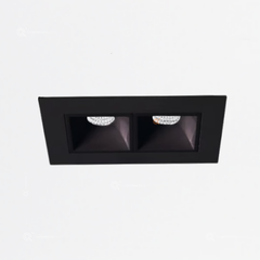 LED Lum Intgr Cardan LUCIDA II, 6W, 3000k, 235 lm, 100-240V, Ref 6YDLED3162MV30N, Marca Tecnolite (Bajo Pedido)