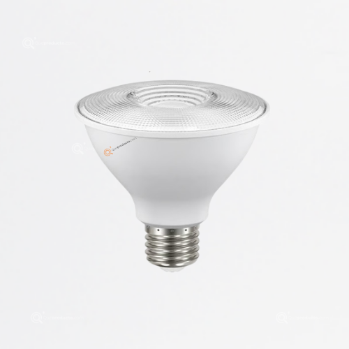 LED Lampara PAR30 8.5W E27, 4000K, 900 lm, 25G, 100-240V, Ref 8PAR30LED40MV25, Marca Tecnolite (Bajo Pedido)