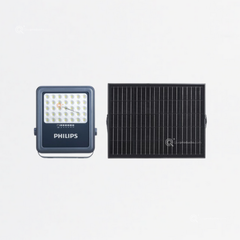 LED Reflector Solar BVC080 LED30, 6500K, 3000 lm, IP65, Ref 911401875002, Marca Philips (Bajo Pedido)