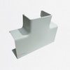 Accesorio Derivación en T Blanco 60X40, Ref T60X40, Marca Adler (O)