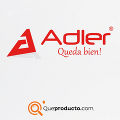 CERTIFICADO DE DISTRIBUIDOR ADLER