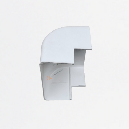 Accesorio Angulo Externo Blanco 32X12, Ref AE32X12, Marca Adler (O)