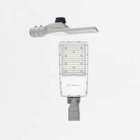 LED Lum Alumbrado Público AreaLigth 70W CB EMC, 4000K, 4950 lm, Ref 7022176, Ledvance-Osram (O)
