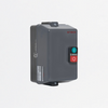 Arrancador Directo 3F 220VAC 4-6A FR38 Caja Plástica, Ref CHP38T1P5M6, Marca Steck (O)