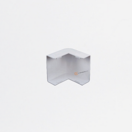 Accesorio Angulo Externo Blanco 20X12, Ref DXN11041, Marca Dexson (O)