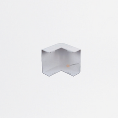 Accesorio Angulo Externo Blanco 20X12, Ref DXN11041, Marca Dexson (O)