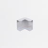 Accesorio Angulo Externo Blanco 20X12, Ref DXN11041, Marca Dexson (O)