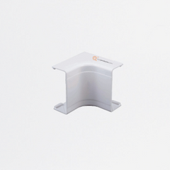 Accesorio Blanco Angulo Interno 10x10mm, Ref DXN11022, Marca Dexson (Bajo Pedido)