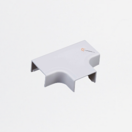 Accesorio Derivación en T Blanco 13x7, Ref DXN11034, Marca Dexson (O)