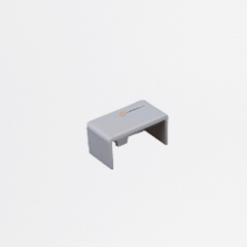 Accesorio Tapa Final Blanco 13X7, Ref DXN11035, Marca Dexson (O)