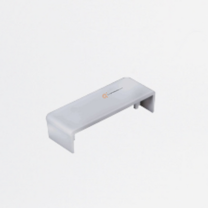 Accesorio Tapa Final Blanco 20X12, Ref DXN11045, Marca Dexson (O)