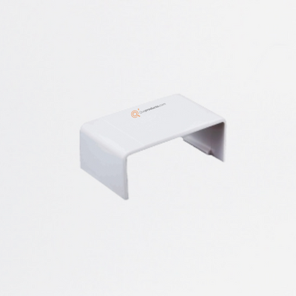 Accesorio Tapa Final Blanco 32x12, Ref DXN11075, Marca Dexson (O)