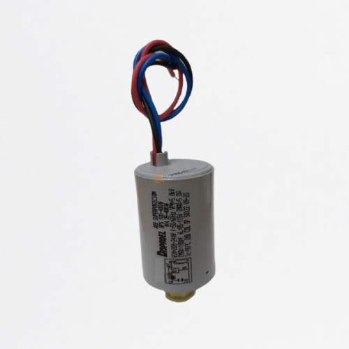 Arrancador Super P. Sod AS400 100-400W, Pico Max 5KV, 208-240 V, Ref 3AS22H4M32, Marca Disproel (Bajo Pedido)