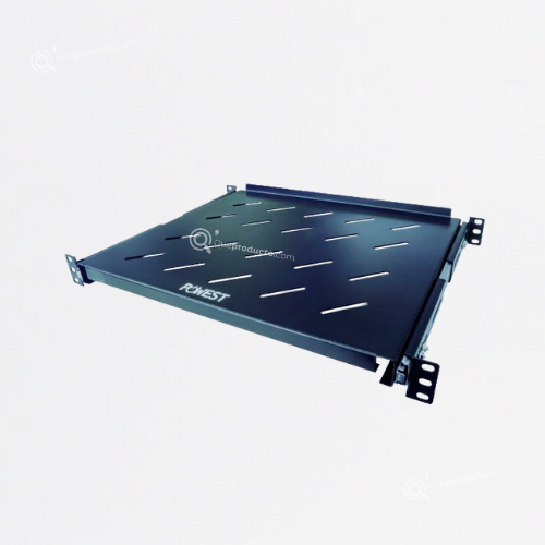 Bandeja Deslizable Ventilada 1 U X 65 CM, Ref NBAD-6510, Marca Powest (Bajo Pedido)