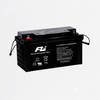 Batería FULI Sellada Libre Mantenimiento, 12V-100Ah, Ref CEBAT-7226, Marca Powest (O)