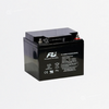 Batería FULI Sellada Libre Mantenimiento, 12V-40Ah, Ref CEBAT-7216, Marca Powest (O)