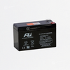 Batería FULI Sellada Libre Mantenimiento, 12V-7.5Ah, Ref CEBAT-7203, Marca Powest (O)