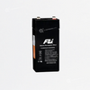 Batería FULI Sellada Libre Mantenimiento, 4V-4Ah, Ref CEBAT-7566, Marca Powest (O)
