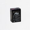 Batería FULI Sellada Libre Mantenimiento, 6V-4Ah, Ref CEBAT-7201, Marca Powest (O)