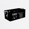 Batería FULI Solar AGM 12v-250Ah, Ref CEBAT-7582, Marca Powest (O)
