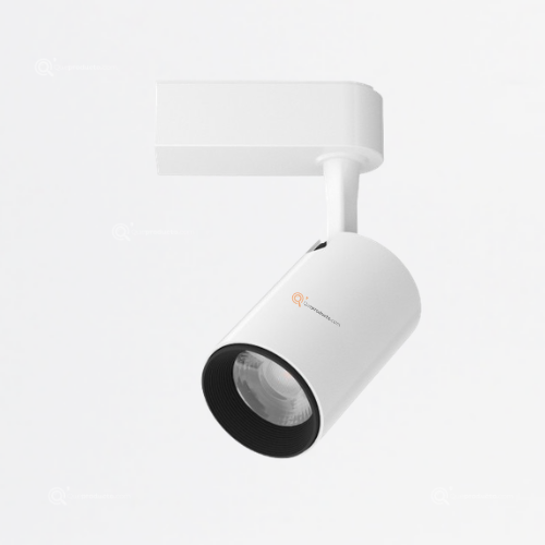 LED Spot Inte R. BEID I Blanco 7W, 3000K, 440 lm, 100-240V, Ref 7YSNLED005MV30B, Marca Tecnolite (Bajo Pedido)