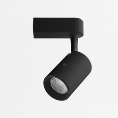 LED Spot Inte R. BEID I Negro 7W, 3000K, 440 lm, 100-240V, Ref 7YSNLED005MV30N, Marca Tecnolite (Bajo Pedido)