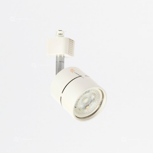Chasis Lámpara R. Spot BELLAGIO I Blanco, 60W Max, 100-240V, Ref 60YSN368LMVB, Marca Tecnolite (Bajo Pedido)