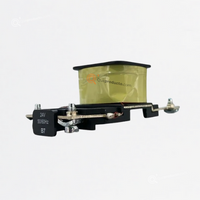 Bobina Para Contactor C/SK1 9-18A 24VAC 50/60Hz, Ref SHX318B7, Marca Steck (O)