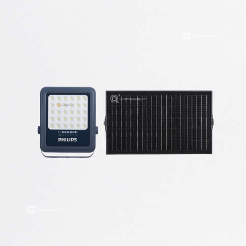 LED Reflector Solar BVP080 LED25, 5700K, 2500 lm, IP66, Ref 911401874902, Marca Philips (En Stock)