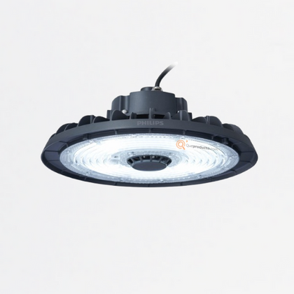 LED HighBay WB BY320 100W, 6500K, 14000 lm, IP65, 100-277V, Ref 911401885785, Marca Philips (S)