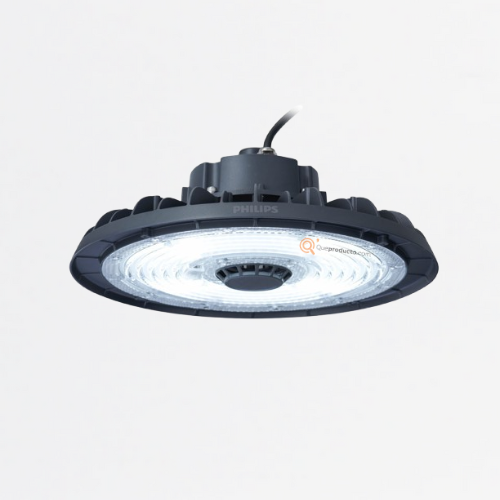 LED HighBay WB BY320 200W, 6500K, 28000 lm, IP65, 100-277V, Ref 911401886385, Marca Philips (En Stock)
