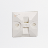 Bases Adhesivas Blancas x 100, Ref DXN3200B, Marca Dexson (O)