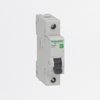 Breaker Interruptor termomagnético Easy9 1P 63A 10kA curva C, Ref EZ9F56163, Marca Schneider (O)