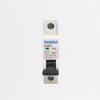 Interruptor Breaker R. DIN 50A 1P, 120-240VAc, Curva C 6kA, Ref I1P502AD, Marca Inadisa (S)