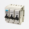 Interruptor Breaker Enchufable 15A 3P, 240V, Curva C 10kA, Ref BXPH7315, Marca EXE (O)
