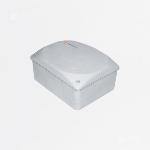 Caja Derivación Blanca 15X20, Ref CP-15X20, Marca Adler (En Stock)