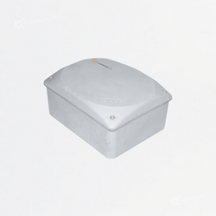 Caja Derivación Blanca 15X20, Ref CP-15X20, Marca Adler (En Stock)