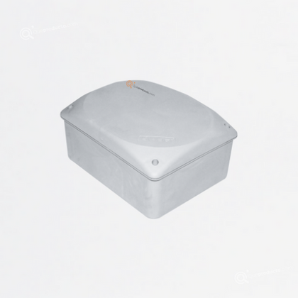 Caja Derivación Blanca 15X20, Ref CP-15X20, Marca Adler (S)