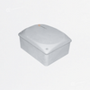 Caja Derivación Blanca 15X20, Ref CP-15X20, Marca Adler (S)