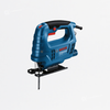 Sierra Caladora GST 680, 500W, 6 Velocidades, Ref 06015B40G0, Marca Bosch (O)