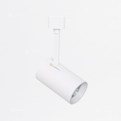 LED Spot Inte R. CEBAL I Blanco 12W, 3Tc, 800 lm, 100-240V, Ref 12YSNLED021MVCCB, Marca Tecnolite (Bajo Pedido)